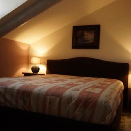 La Casina Sui Tetti Lejlighed Torino Eksteriør billede