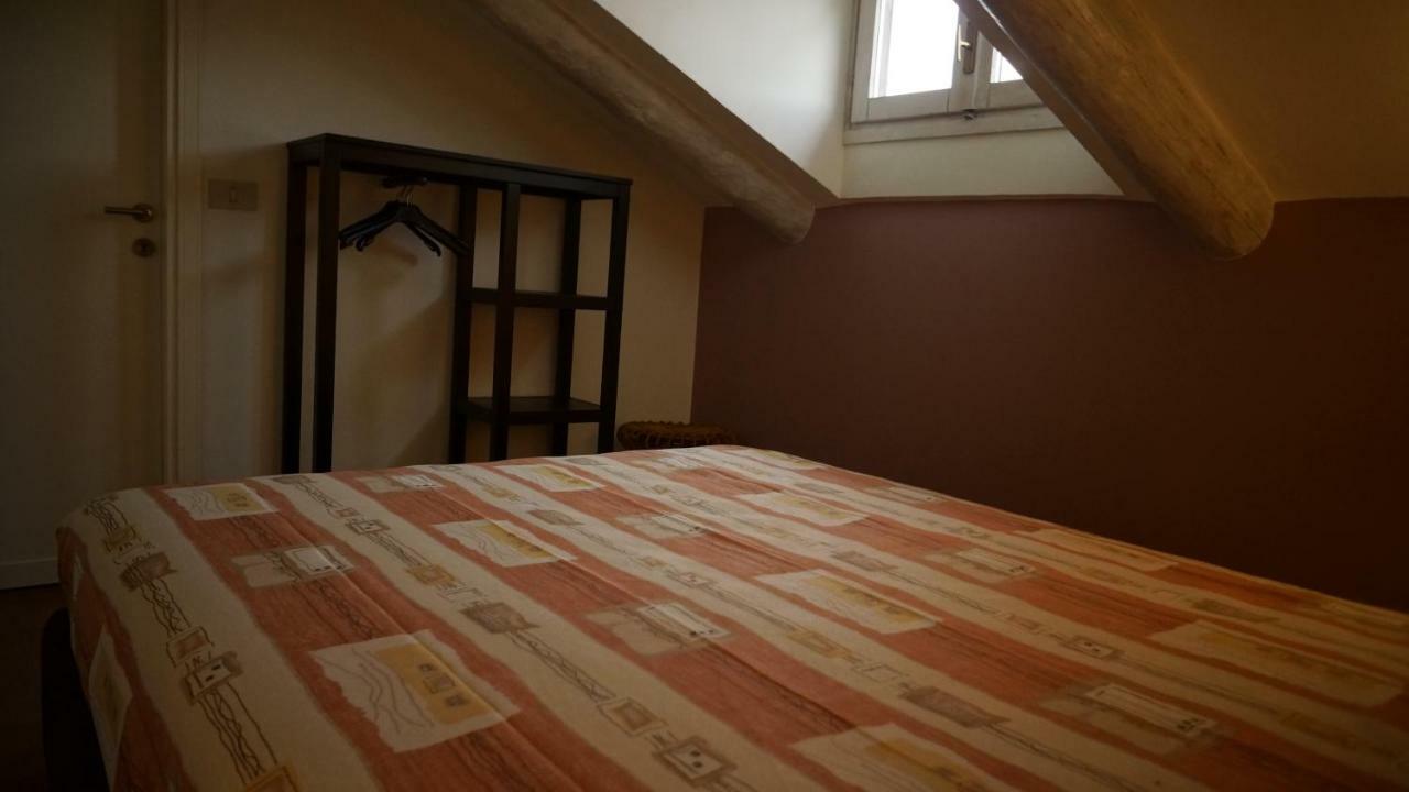La Casina Sui Tetti Lejlighed Torino Eksteriør billede
