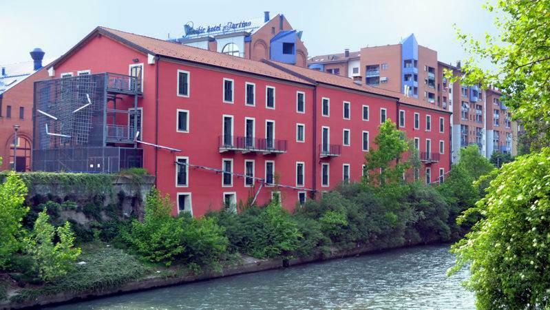 La Casina Sui Tetti Lejlighed Torino Eksteriør billede